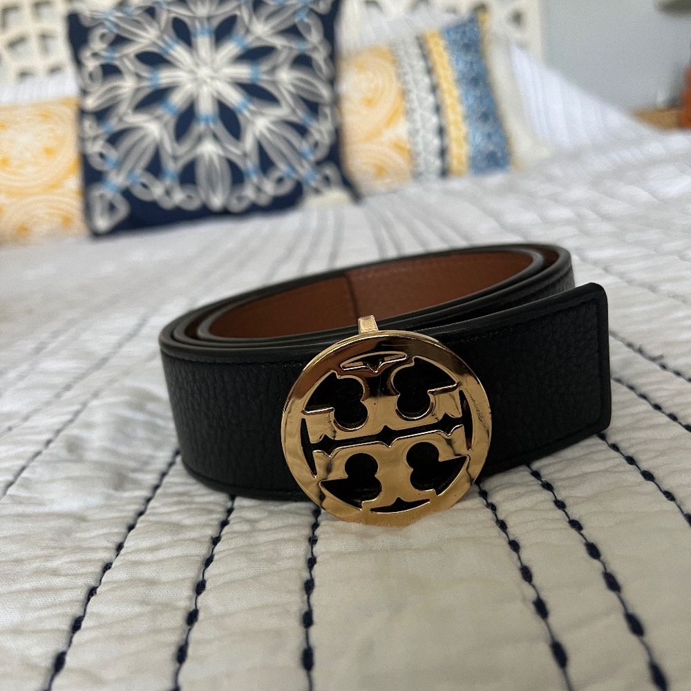 Tory Burch Belt